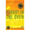 Parrot In The Oven by Victor Martinez