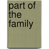 Part Of The Family door Pamela Evans