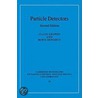 Particle Detectors by Claus Grupen