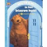 Welkom in het blauwe huis!
