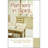 Partners in Spirit door Heather Cardin