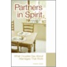 Partners in Spirit by Heather Cardin