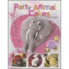 Party Animal Cakes door Lindy Smith