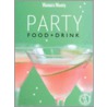 Party Food & Drink door Susan Tomnay