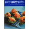 Party Party Party! door Martin Knowlden
