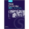 Pass Cambridge Bec by Ian Wood