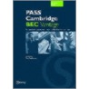 Pass Cambridge Bec door Louise Pile