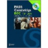 Pass Cambridge Bec door Russell Whitehead