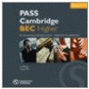 Pass Cambridge Bec door Linguarama