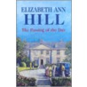 Passing of the Day by Elizabeth Ann Hill