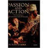 Passion & Action C door Susan James