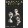 Passionate Friends door Sylvia Martin