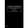 Passive-Aggression by Martin Kantor