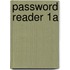 Password Reader 1a