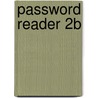 Password Reader 2b by Shelley Davidow
