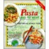 Pasta East To West