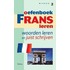 Oefenboek Frans leren