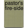 Pastor's Fire-Side door Miss Jane Porter