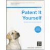 Patent It Yourself door Attorney David Pressman