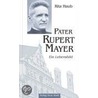 Pater Rupert Mayer door Rita Haub