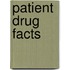 Patient Drug Facts