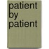 Patient by Patient