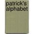 Patrick's Alphabet