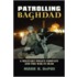 Patrolling Baghdad