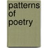 Patterns Of Poetry