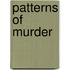 Patterns of Murder