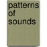 Patterns of Sounds