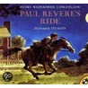 Paul Revere's Ride by Ted Rand