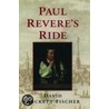 Paul Revere's Ride door David Hackett Fischer