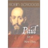 Paul for a New Day by Robin Scroggs