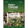 Paula's Plantscape by Cheryl L. Noll