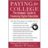Paying for College