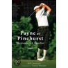 Payne at Pinehurst door Bill Chastain