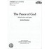 Peace Of God E 157