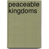 Peaceable Kingdoms door Michael Zuckerman