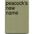 Peacock's New Name