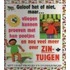 Vliegen kunnen proeven met hun pootjes en nog veel meer over Zintuigen