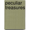 Peculiar Treasures door Robin Jones Gunn