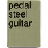 Pedal Steel Guitar