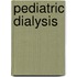 Pediatric Dialysis