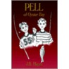 Pell Of Oyster Bay door J.B. Hayes