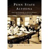 Penn State Altoona by Professor Kenneth Womack