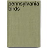 Pennsylvania Birds door Waterford Press