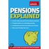 Pensions Explained