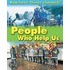 People Who Help Us