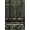 People and Forests door Clark C. Gibson